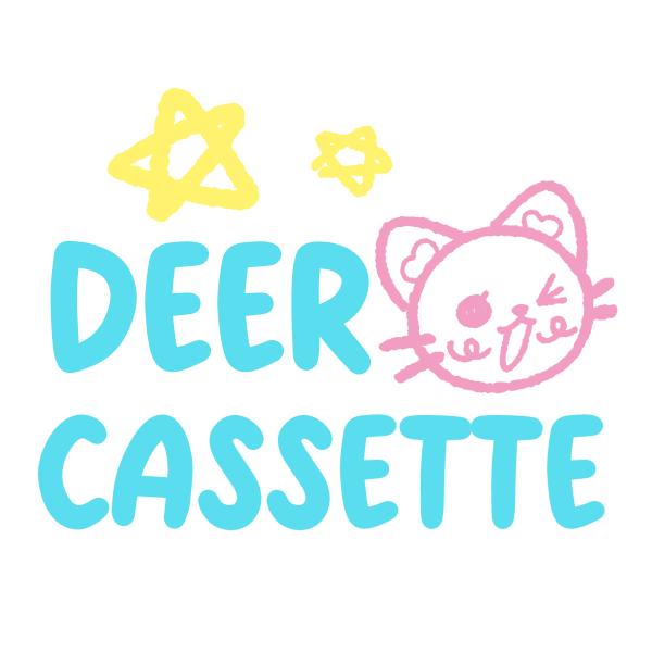 Deercassette