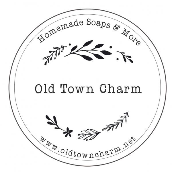 Old Town Charm ®ï¸