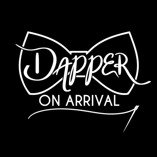 Dapper On Arrival