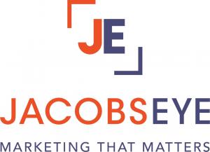 JacobsEye Marketing Agency logo