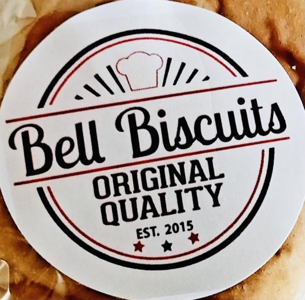 Bell Biscuits