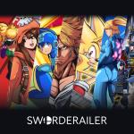 Sworderailer