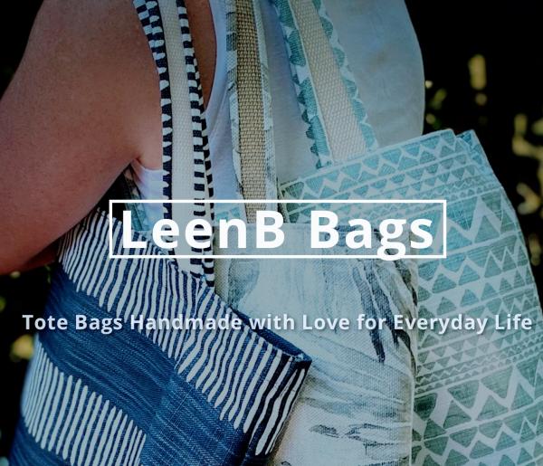 LeenB Bags