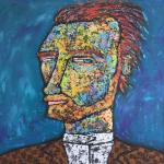 V. Van Gogh 30x30