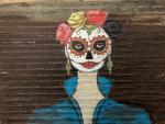 Day of the Dead 42x29