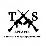 Tactical Savage Apparel