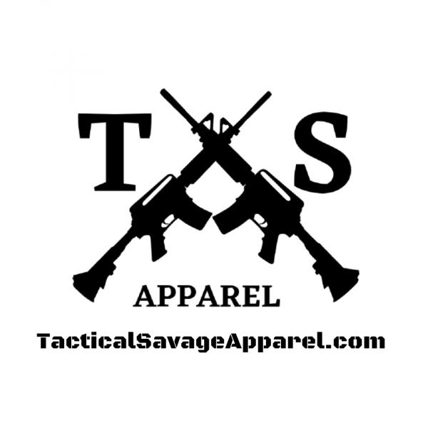 Tactical Savage Apparel