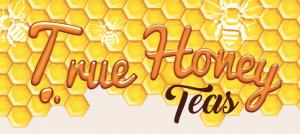 True Honey Teas logo