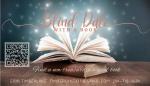 The Book Whisperer - Blind Date with a Book