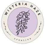 Wisteria Haze Creative