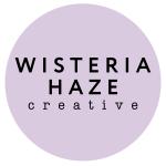 Wisteria Haze Creative