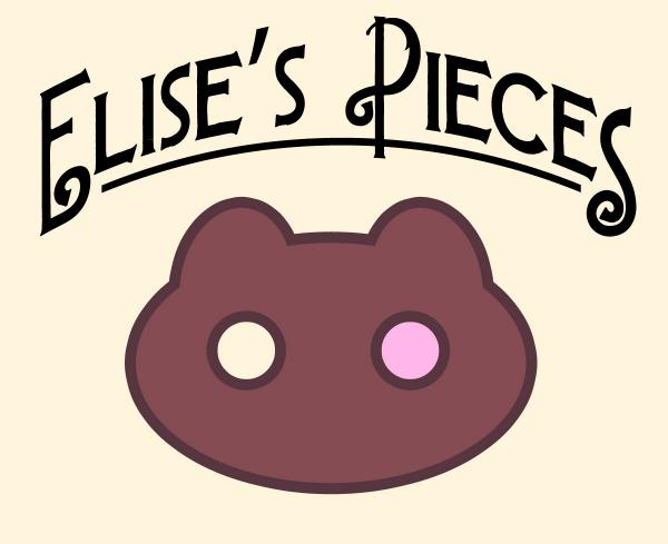 Elise's Pieces