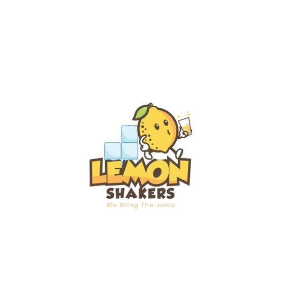 Lemon Shakers