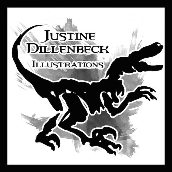 Justine Dillenbeck Illustrations