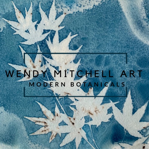 Wendy Mitchell Art