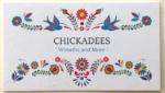 Chickadees-Wreaths & More