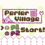 Perler Village