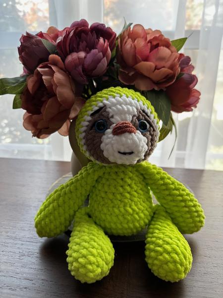 sloth