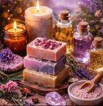 Mystic Ridge Soap Company