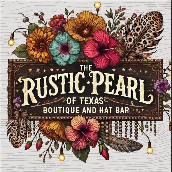 The Rustic Pearl Boutique and Hat Bar