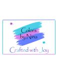 Colors by Nina