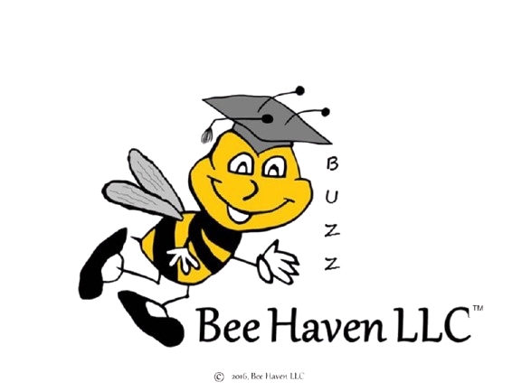 Bee Haven and Hex Co Honey