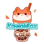 Kawaii Fox Cafe