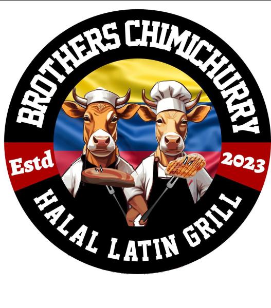 Brothers chimichurry