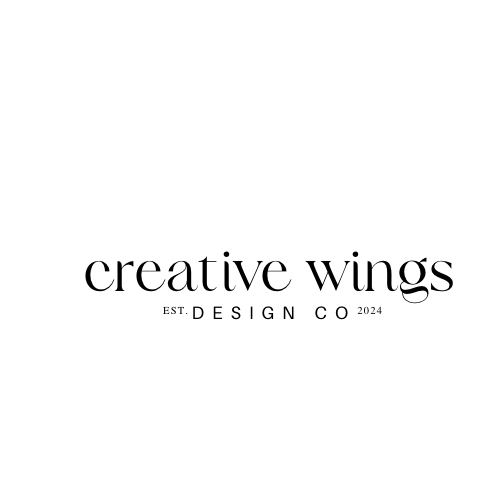 Creative Wings Design Co