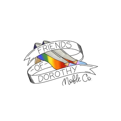 Friends of Dorothy