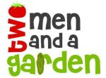 Two Men and a Garden