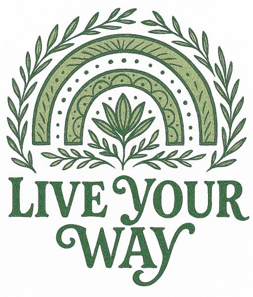 Live Your Way