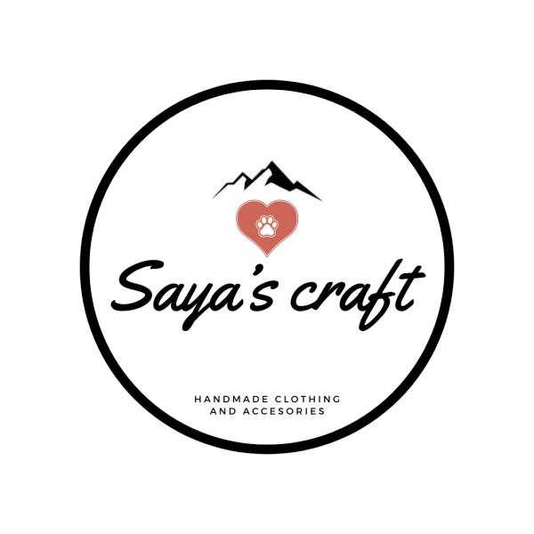 Saya's Crafts