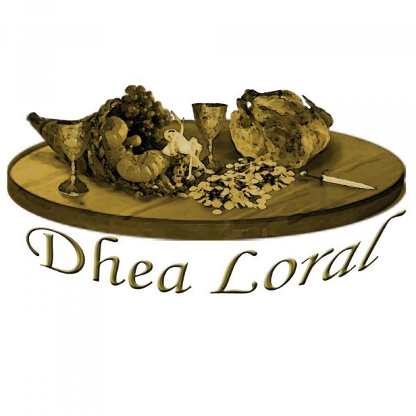 Dhea Loral