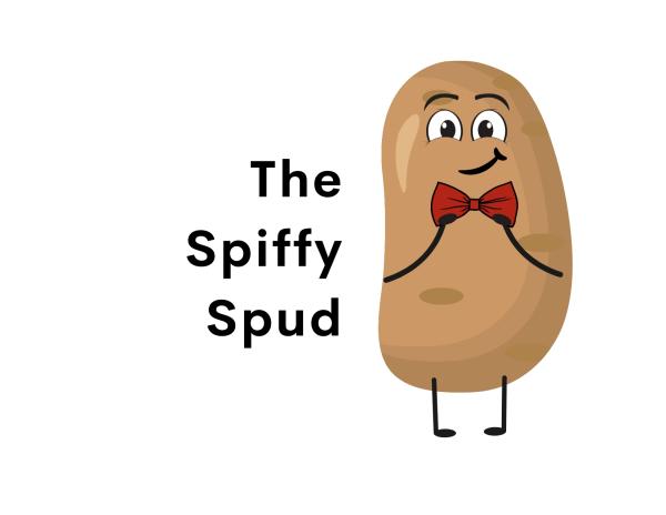The Spiffy Spud
