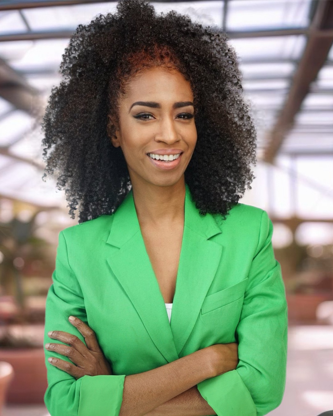 Francine Bethune User Profile