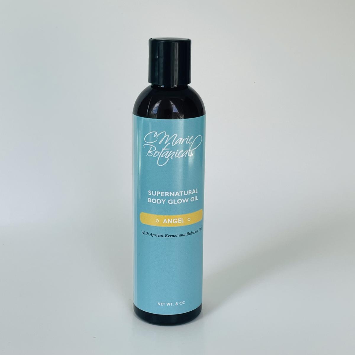 Body Oil picture
