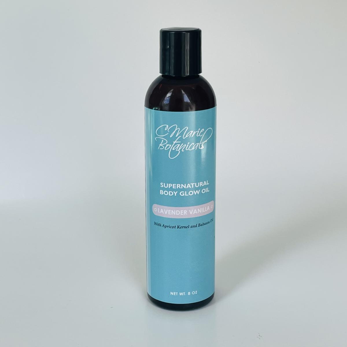 Body Oil picture