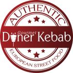 Gourmet Doner Kebab Food Truck