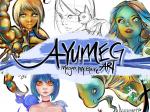 Ayumeg Art