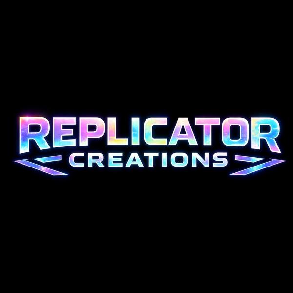 Replicator Creations