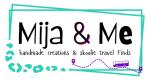Mija & Me - handmade creations & skoolie travel finds