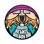 Beanie Boy