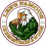 Lee's Famous Cheesesteaks & Wings