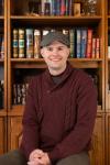 Brendan Noble, Fantasy Author
