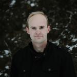 Brendan Noble, Author