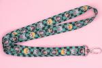 Demon Slayer Lanyard