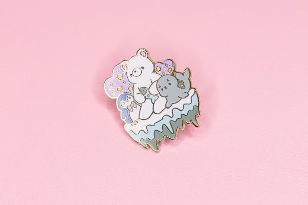 Bear Pins! picture