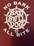 Bad Bulldog