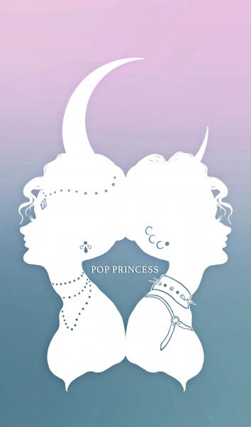 Pop Princess